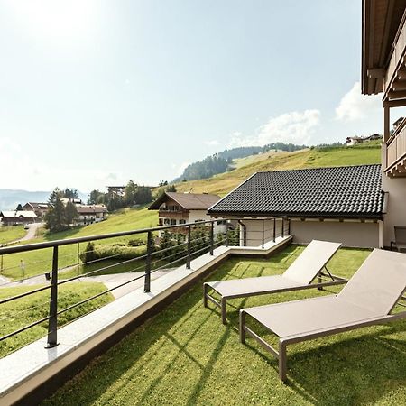 Luxury Chalet Plazola Aparthotel Selva di Val Gardena Exterior photo